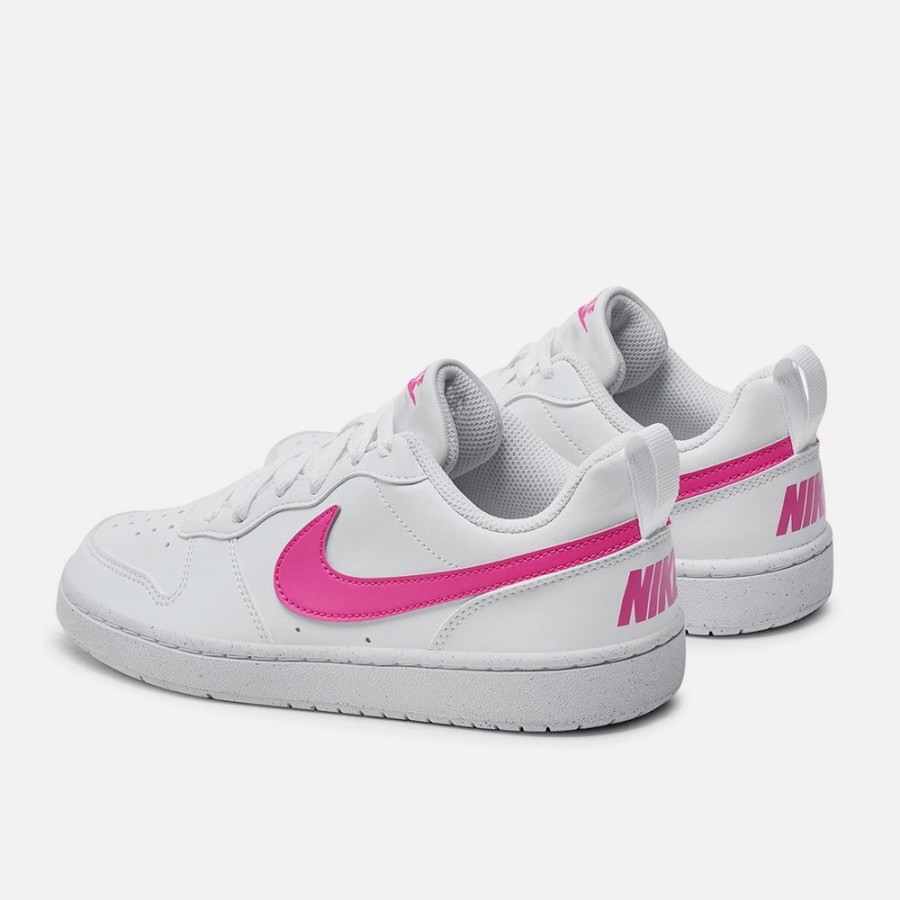 Nike Chaussures Court Borough Low Recraft