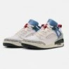 Nike Chaussures Jordan Spizike Low