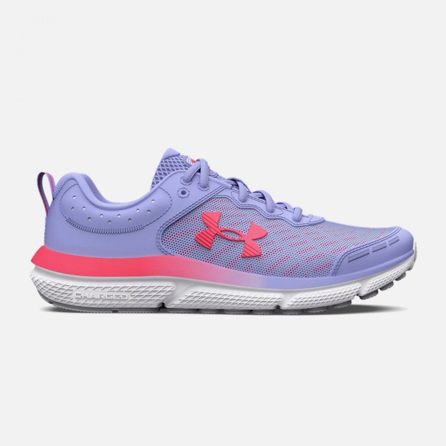 Under Armour Chaussures Assert 10