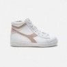 Diadora Chaussures Game P High GS