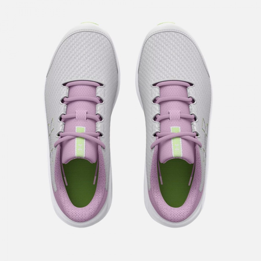 Under Armour Chaussures Charged Pursuit 3