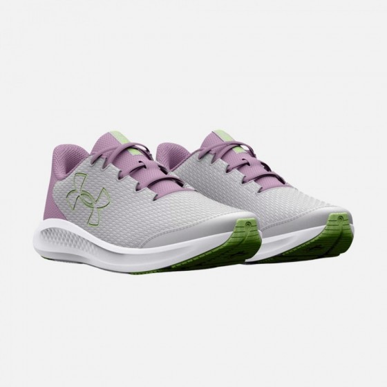 Under Armour Chaussures Charged Pursuit 3