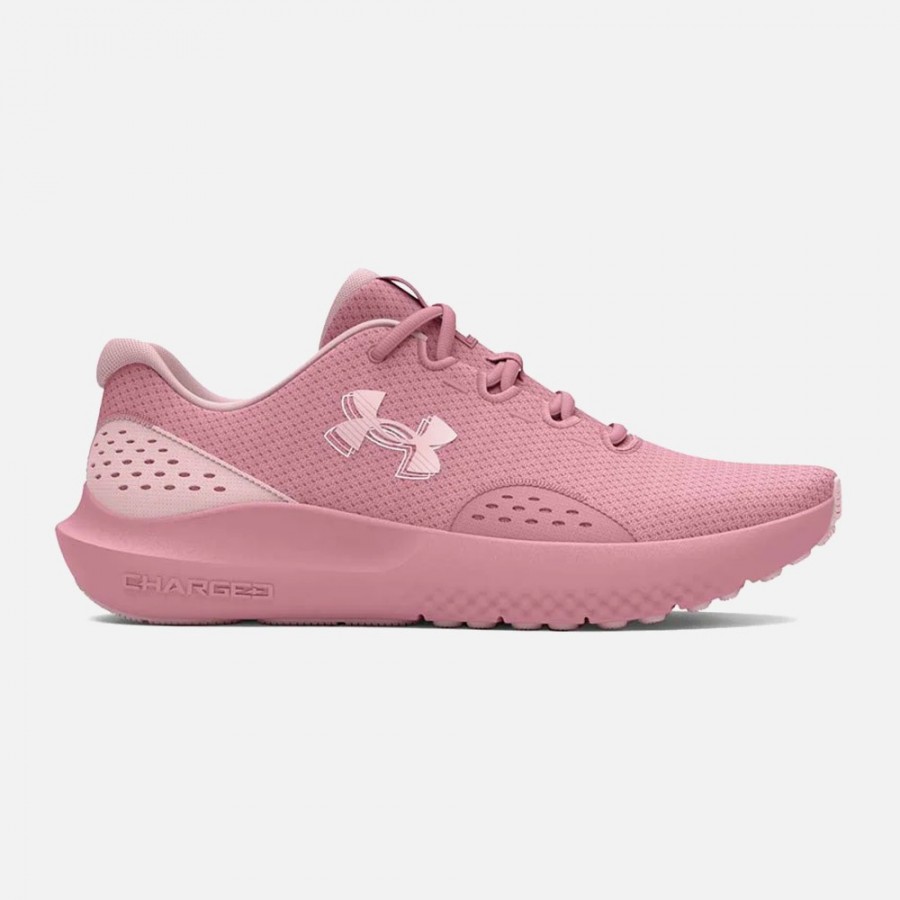 Under Armour Chaussures Charged Surge 4