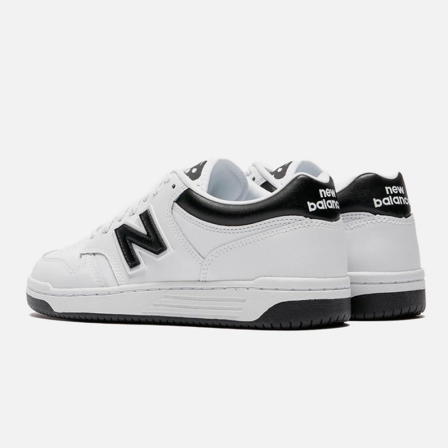 New Balance Chaussures BB480