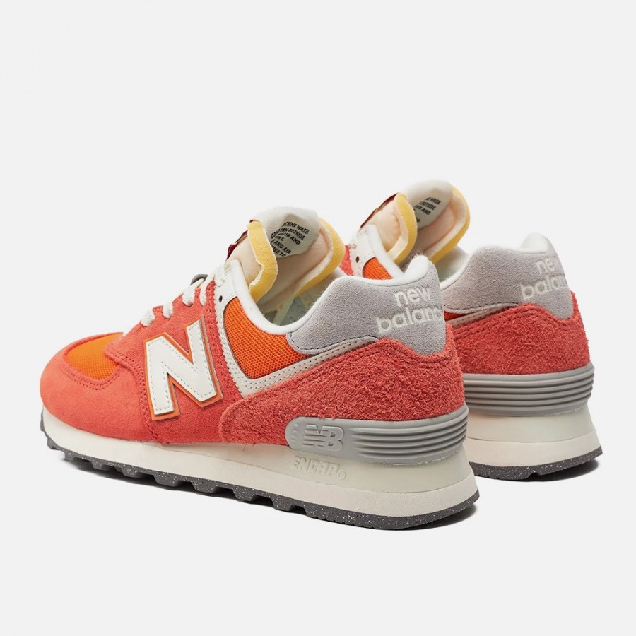 New Balance Chaussures 574