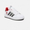 Adidas Chaussures Grand Court Spider-Man K