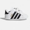 Adidas Chaussures Superstar Crib