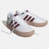 Adidas Chaussures Court Platform