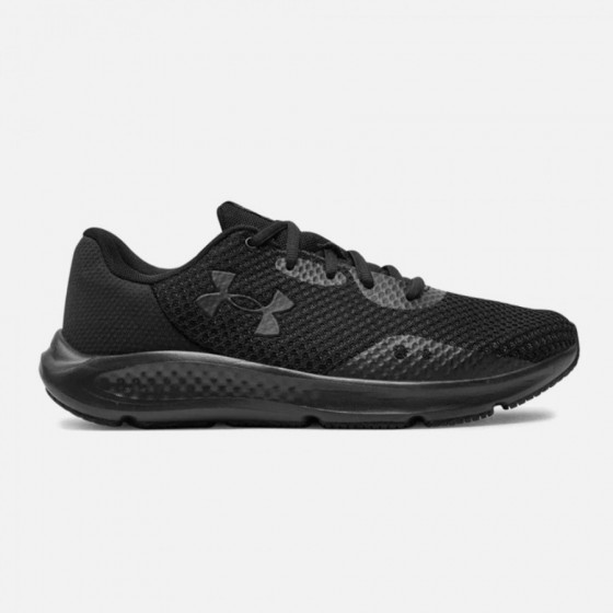 Under Armour Chaussures Charged Pursuit 3