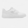 Puma Chaussures Courtflex V2