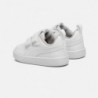 Puma Chaussures Courtflex V2