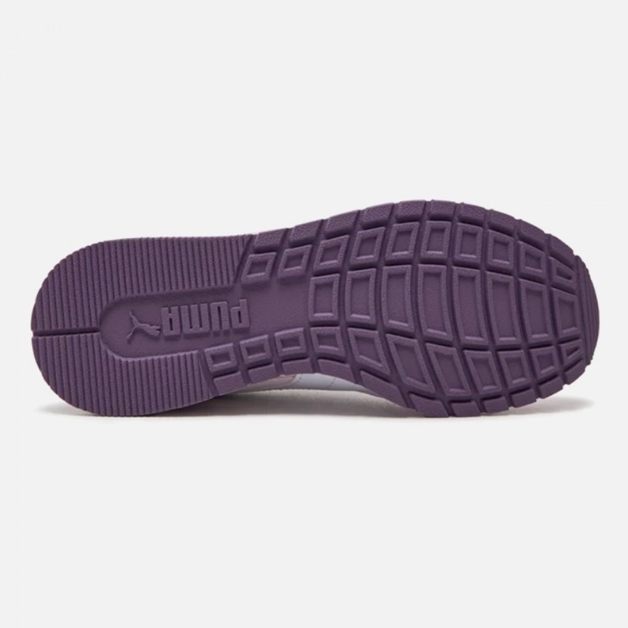 Puma Chaussures St Runner V3 Mesh Jr