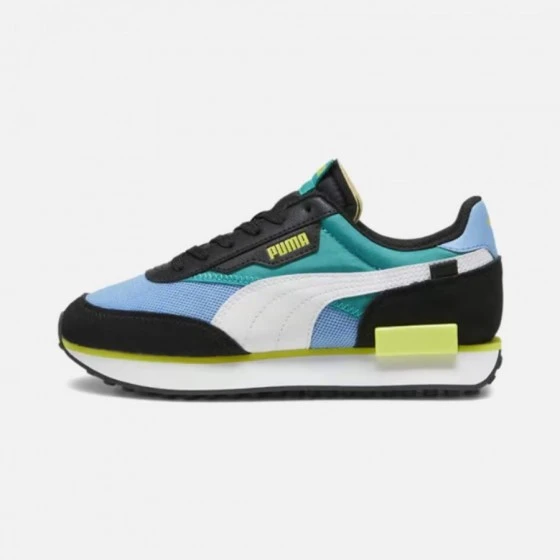 Puma Chaussures Future Rider Splash Jr