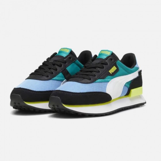 Puma Chaussures Future Rider Splash Jr