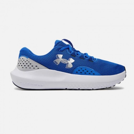 Under Armour Chaussures Charged Surge 4