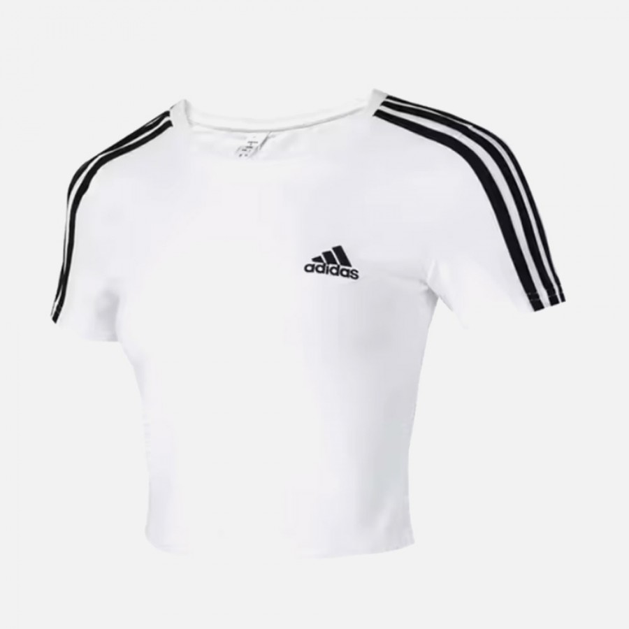 Adidas Top Essentials 3-Stripes