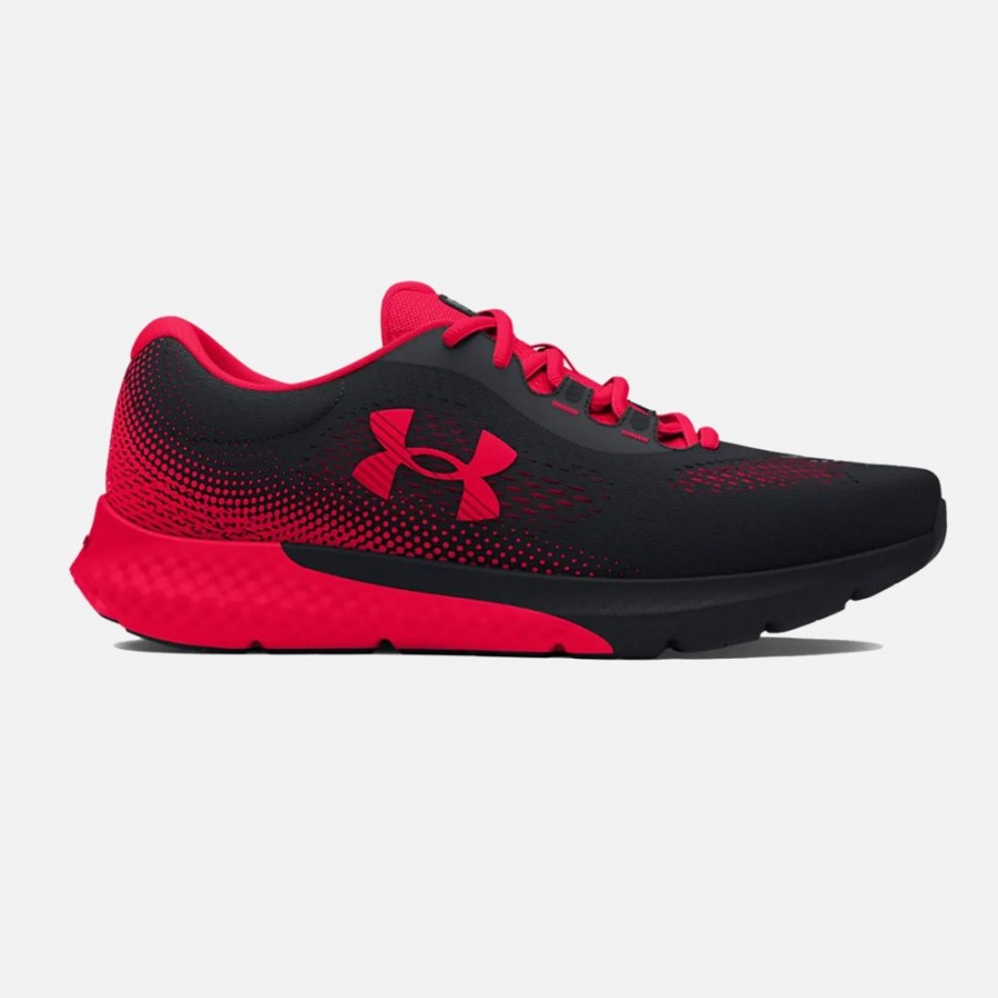 Under Armour Chaussures Charged Rogue 4