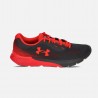 Under Armour Chaussures Charged Rogue 4