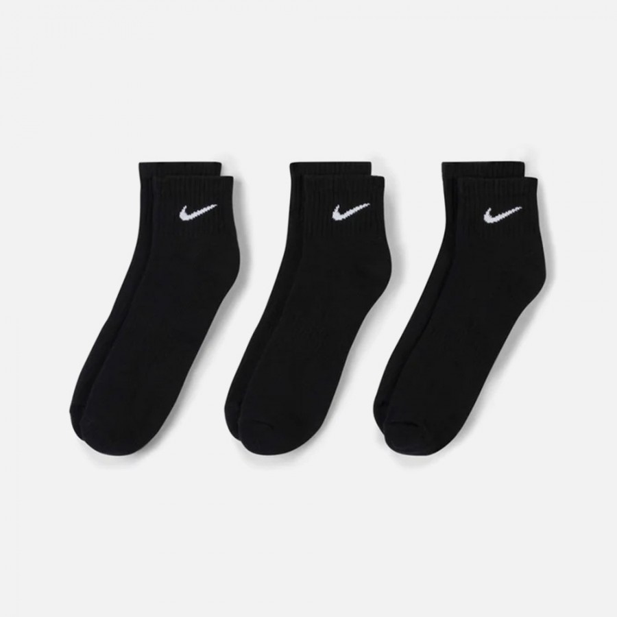 Nike Chaussettes Basses Everyday 3Pr