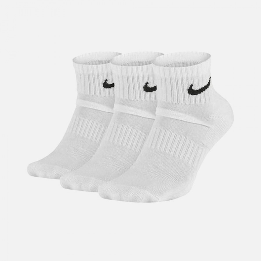 Nike Chaussettes Basses Everyday 3Pr