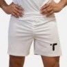 Tempo Short Blanc T Ii