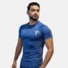 Tempo T-shirt Bleu T Ii