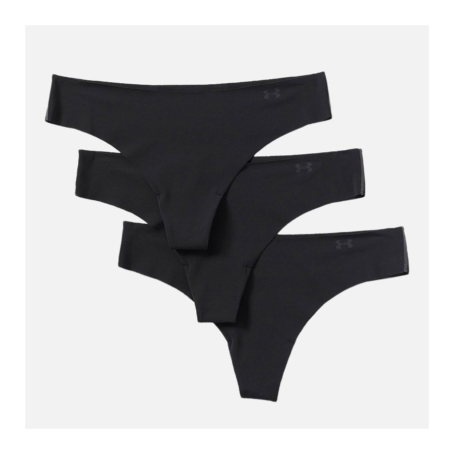 Under Armour Sous Vêtements Thongack