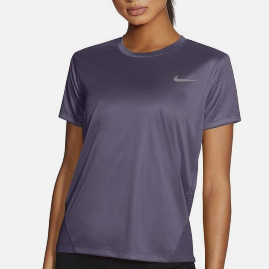 Nike T-shirt Miler Top