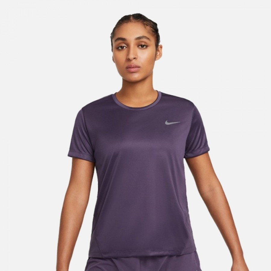 Nike T-shirt Miler Top