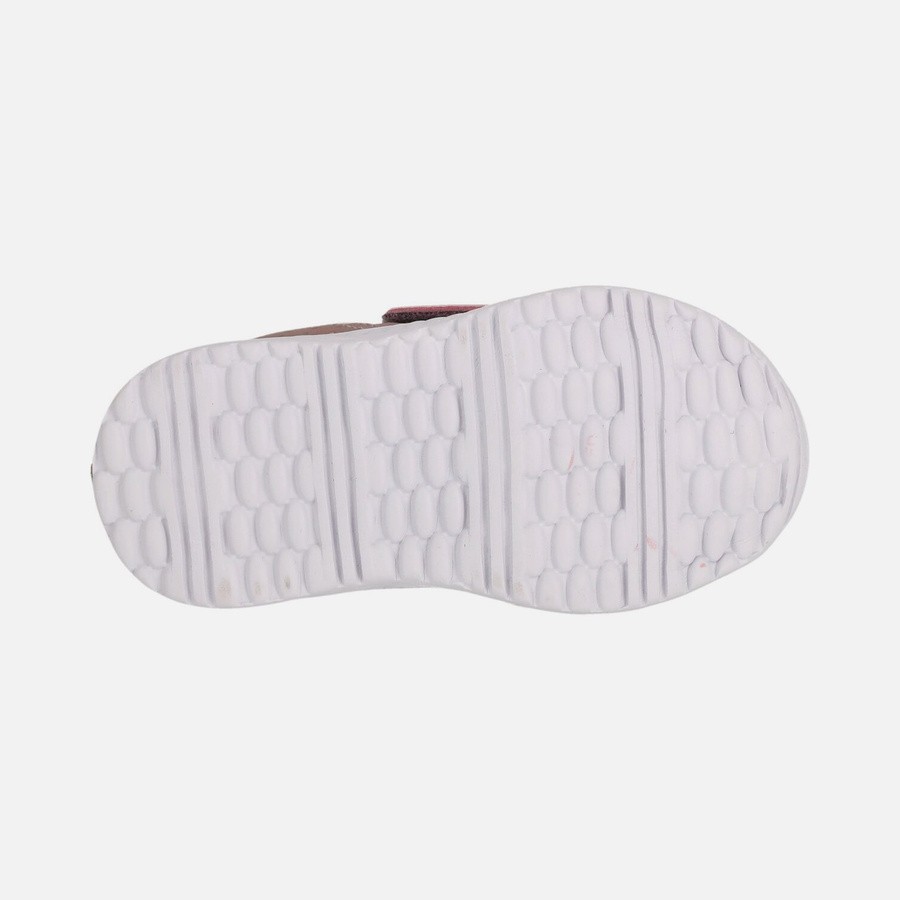 Zigzag Chaussures Lalila Pre Walker