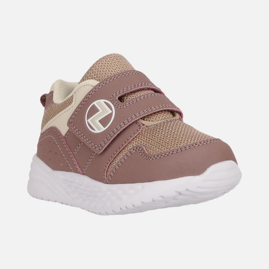 Zigzag Chaussures Lalila Pre Walker