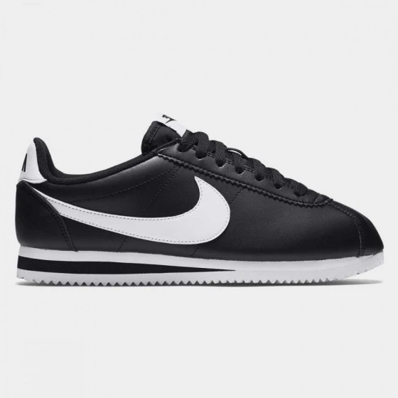 Nike Chaussures Classic Cortez Leather