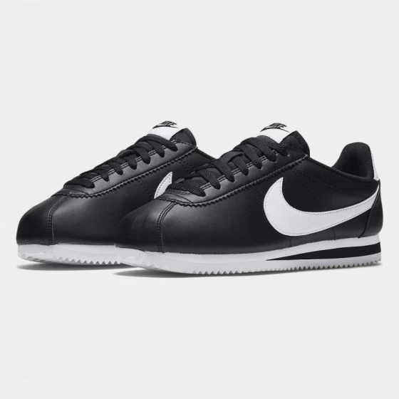 Nike Chaussures Classic Cortez Leather