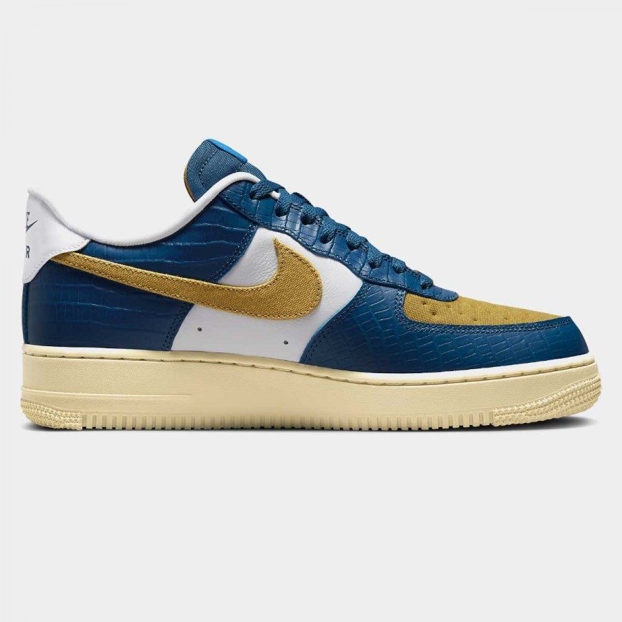 Nike Chaussures Air Force 1 Low