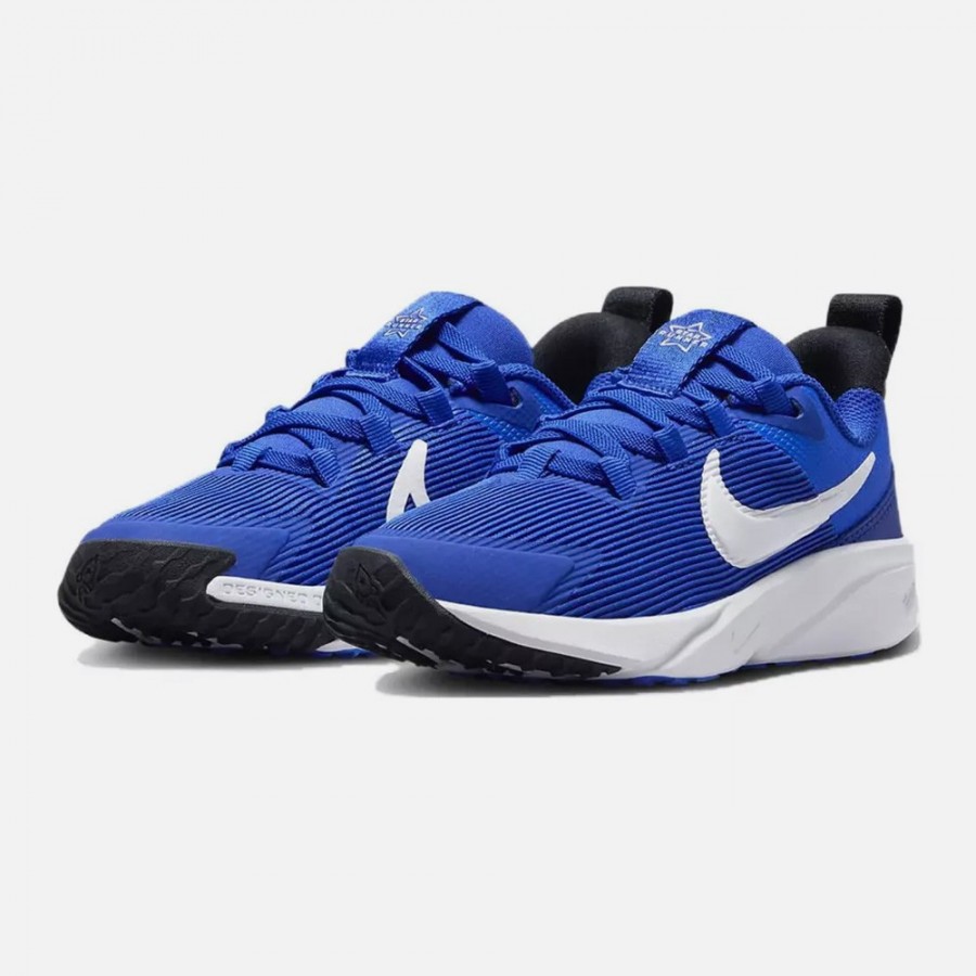 Nike Chaussures Star Runner 4 Nn Ps