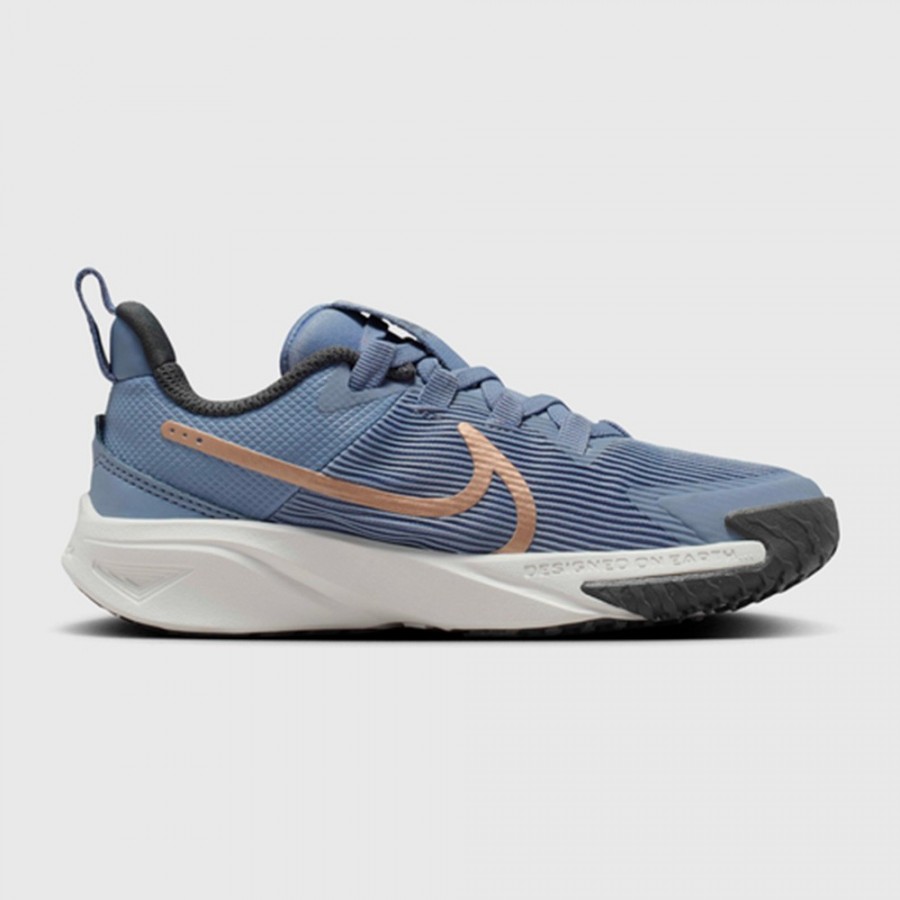 Nike Chaussures Star Runner 4 Nn Ps