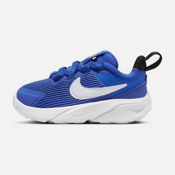 Nike Chaussures Star Runner 4 Nn Td