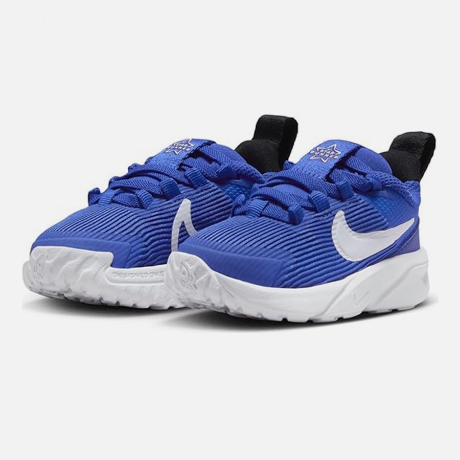 Nike Chaussures Star Runner 4 Nn Td