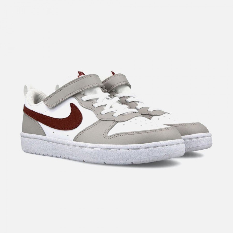 Nike Chaussures Court Borough Recraft Ps