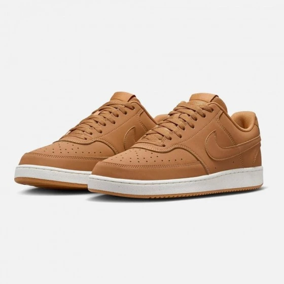 Nike Chaussures Court Vision Lo