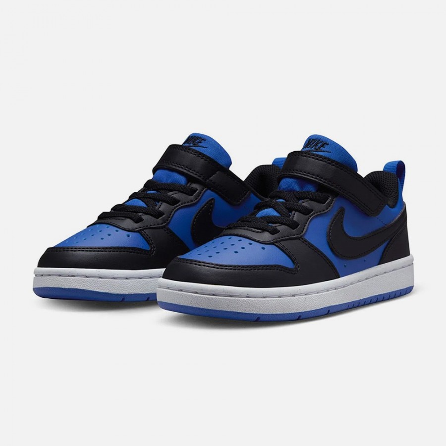 Nike Chaussures Court Borough Low Recraft Ps