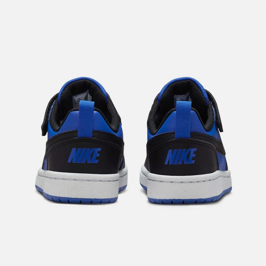 Nike Chaussures Court Borough Low Recraft Ps