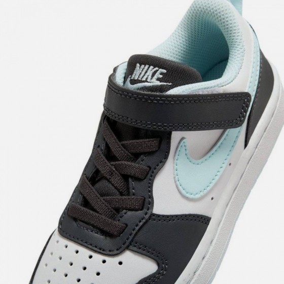 Nike Chaussures Court Borough Low Recraft Ps