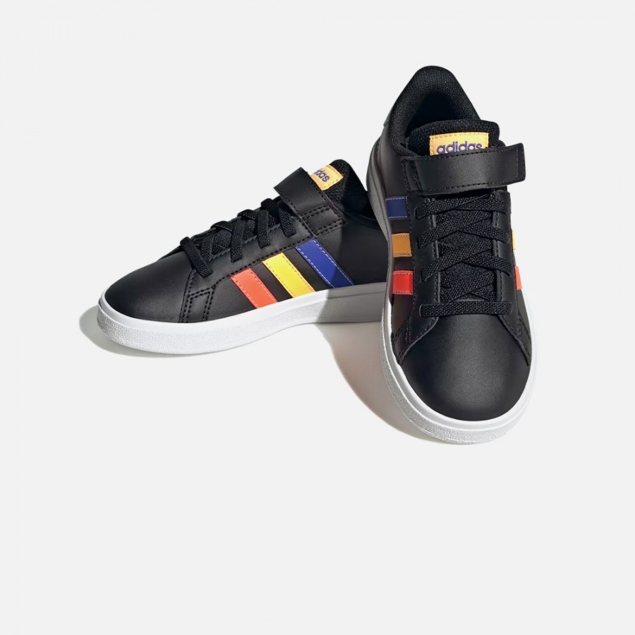 Adidas Chaussures Grand Court 2.0 El K