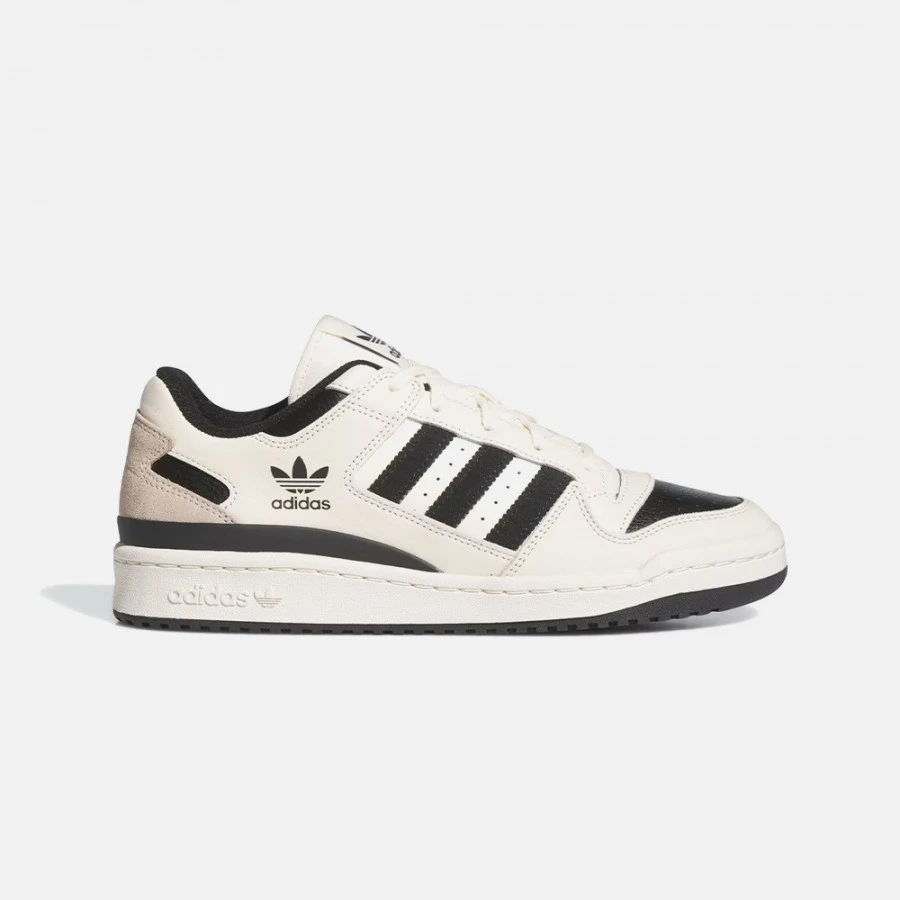 Adidas Chaussures Forum Low Cl