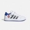 Adidas Chaussures Grand Court Spider Man