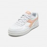 Diadora Chaussures Raptor Low Gs