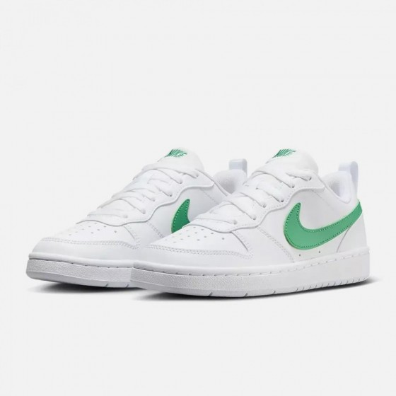 Nike Chaussures Court Borough Low Recraft Gs