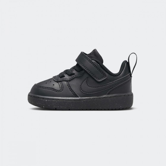 Nike Chaussures Court Borough Low Recraft Td