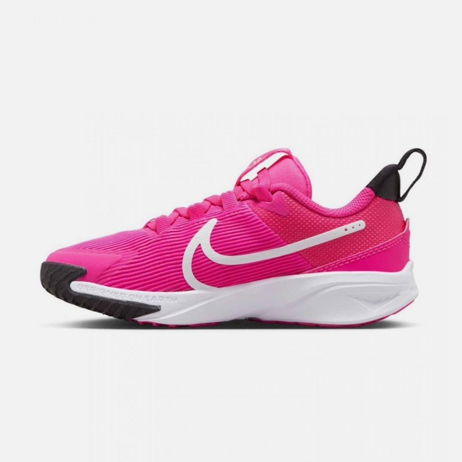 Nike Chaussures Star Runner 4 Nn Ps